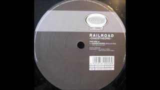 Railroad   Chaostheorie Babycell Mix TECHNO 1999