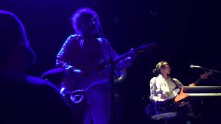 Caleb Hawley - Little Miss Sunshine (Live)