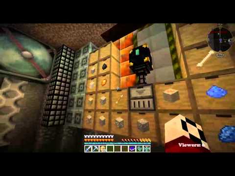 HC MS2 - EP83 - Setting up Storage Drawers