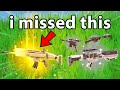 Finally A Regular Weapon