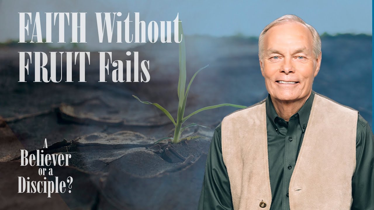 A Believer or a Disciple?: Episode 1