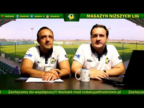 MAGAZYN NIŻSZYCH LIG - 14.06.2019 - 4 liga, Okręgówka, A klasa, B klasa