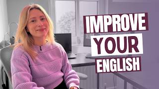 Improve Your English Naturally Through Reading | Slow English Practice for Beginners