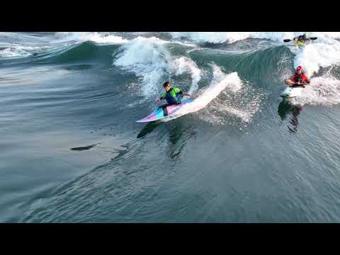 The Bitches - August 2022 -  4K