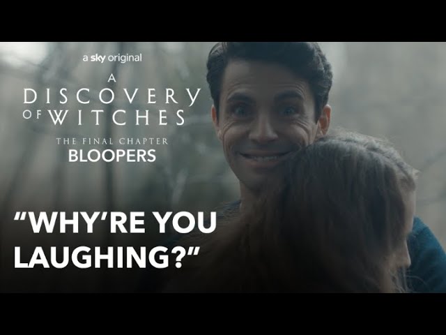 A Discovery of Witches 4 Review: The Blood Covenant Changes Everything in the Supernatural World