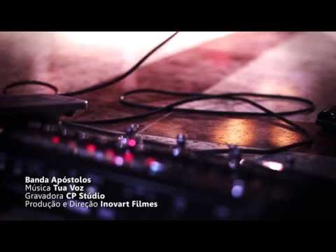 Tua Voz video