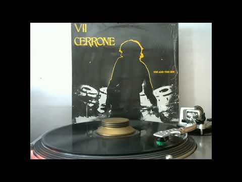Cerrone Feat. Jocelyn Brown – You Are The One (1980) #vinyl #disco #funk