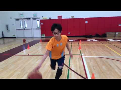 Youth Basketball Development  2018