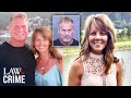 Barry Morphew Re-Arrested After New Evidence Released in Wife’s Mysterious Murder