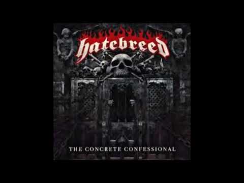 HATEBREED - Looking Down The Barrel Of Today