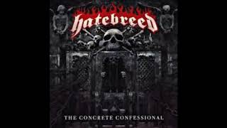 HATEBREED - Looking Down The Barrel Of Today