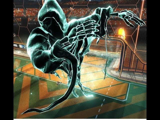 هذف Reaper