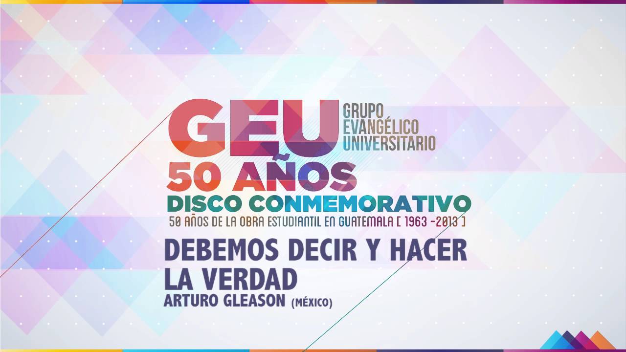 Putar video 10. Debemos Decir Y Hacer La Verdad sekarang 10. Debemos Decir Y Hacer La Verdad