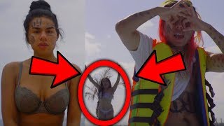 The REAL Meaning of 6IX9INE &quot;Gotti&quot; WILL SHOCK YOU...