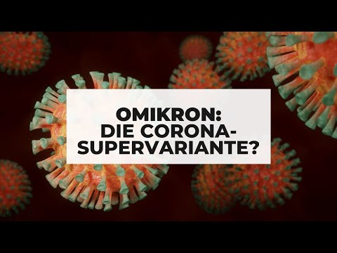 Omikron: Was wir über die neue Corona-Variante wissen | futurezone aktuell