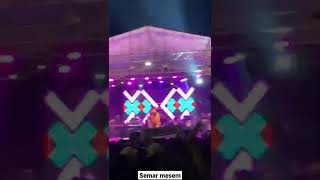 Download lagu || konser Via Vallen di Tegal dangdut Semar mesem #dangdut #kotategal mp3