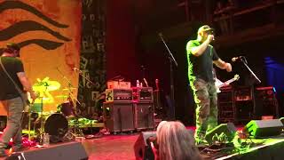 Avail “ Sanctuary 13” (6/18/22 @ The Fillmore)