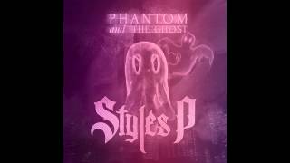 Styles P - Smoke All Day ft. Dyce Payne (Audio)