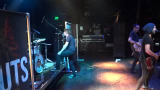 Hideouts &quot;Lightspeed Down&quot; Live at The House of Blues