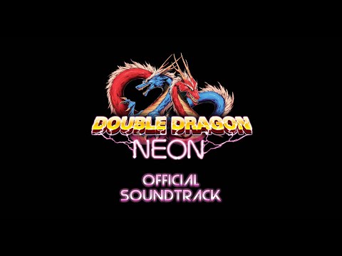 City Streets 2 (Mango Tango - Neon Jungle)