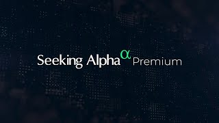 A Quick Overview Of Seeking Alpha Premium