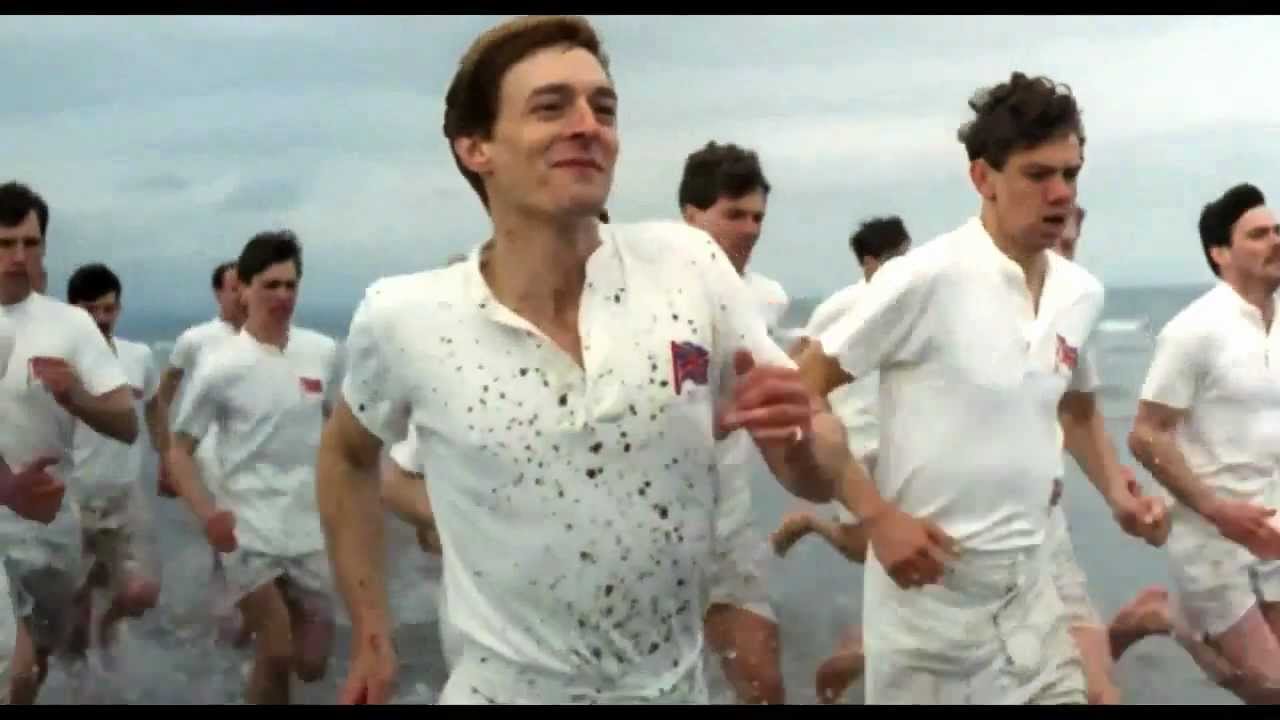 Les Chariots de feu / Chariots of Fire (Bande-annonce) [HD]