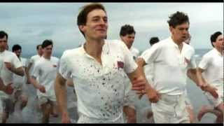 Les Chariots de feu - Bande annonce