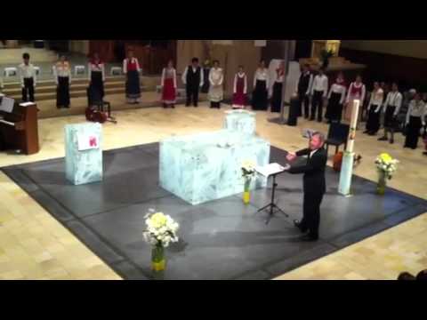 Calicantus Children's Choir - Kocar