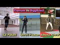 Sai Pallavi ️ Shruti Haasan ️ Biggboss5 Alhena Premam Dance Comparison Biggbosstamil5