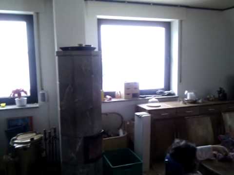 Jetzt fehlen nur noch ein paar Kleinigkeiten...