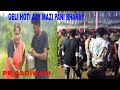 GELI HOTI AAY MAZI PANI BHARAY CHIKHALACHE VATELA SARKLA PAY PR AADIWASI