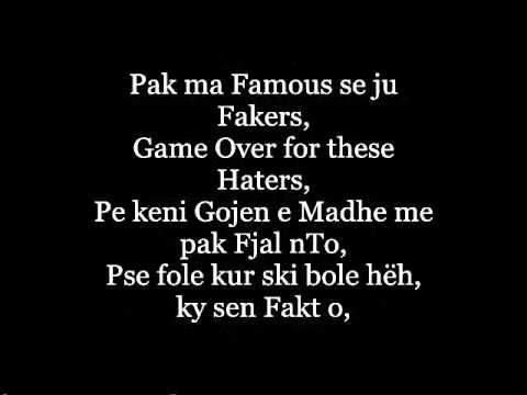 sTixx.1 ft. Cappa'L - Kurr Ska Mu Kry