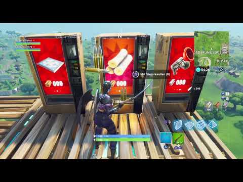 Neuer Trick um auf die Spawninsel zu gelangen!