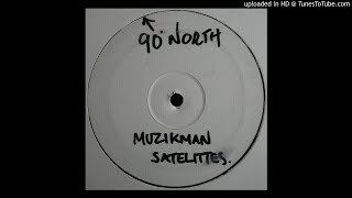 Musikman - Satellites (Eclectic Mix)-2003