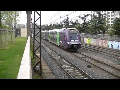 comment monter un klaxon tgv