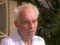 Evil Knievel Accepts Christ - Awesome Conversion