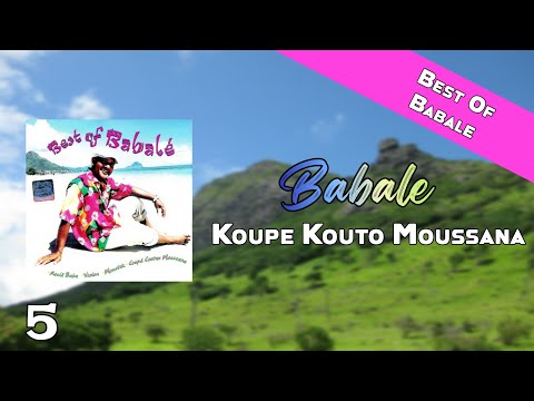 Babale - Koupe Kouto Moussana