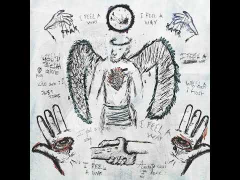 Loze - I FEEL A WAY (Full EP)