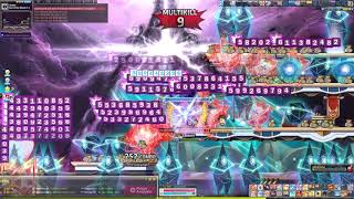[REBOOT] Hero 1-5 LAZY Rotation NO LUCID SOUL (End of the World 1-5 Guide)