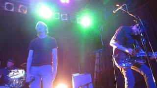 Mudhoney - The Final Course (Live @ Neumos 2013)