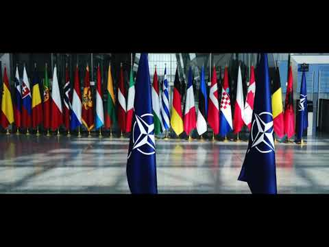 Tagesdosis 18.10.2019 - NATO Bündnisfall in Nordsyrien?  – Verrückter geht‘s nicht (kV)