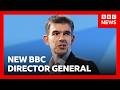 Ex Google Boss Matt Brittin Confirmed As New BBC Director General BBC News