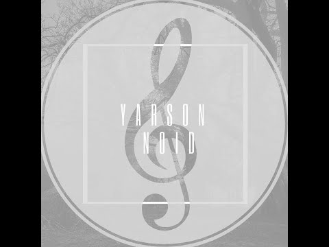 yarson - noid
