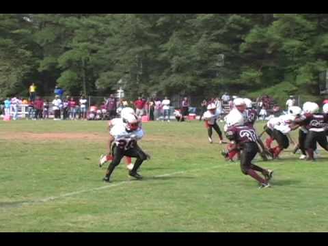 B2C: Blackhawks vs Gamecocks - CCYFL - 8U