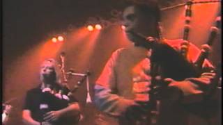 Seven Nations - Live at the Palace - Piper's Wedding