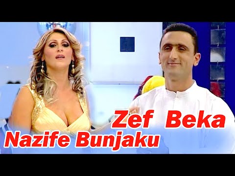 Zef Beka & Nazife Bunjaku   Tinguj zemre- Fenix/Production (Official Video)