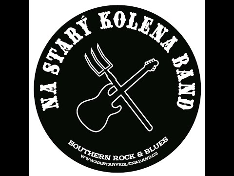 Na Starý Kolena Band - Na Starý Kolena Band - Nebo Tě zbijou
