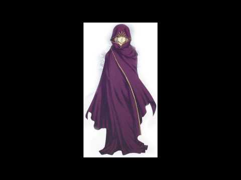 In the Dark - Shaman