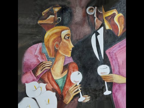 Anthony Collins - Vanity Fair