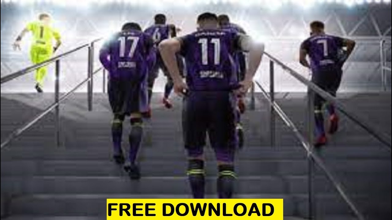 FM 2022 Mobile Free Download 🎮 Tutorial Download FM 2022 Mobile Free 2022 (Latest Version)